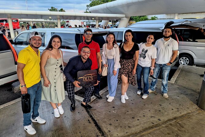Luxury one way transfer to Tulum from Cancun airport - Value and comfort: what you’re paying for (and what to budget extra)