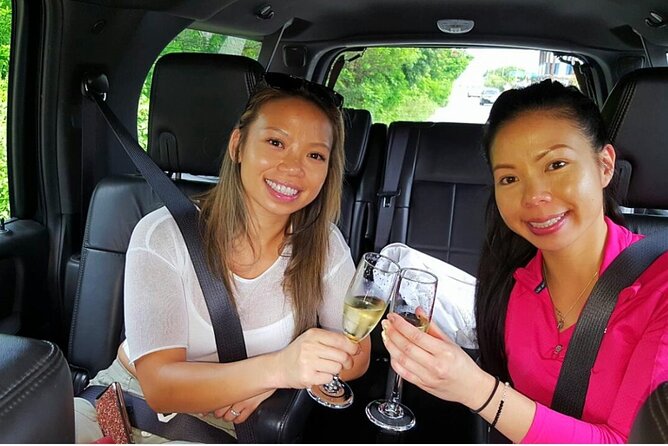 Luxury SUV arrivals from Cancun Airport one way - The Best Fit: Families, Couples, and Anyone Who Hates Airport Hassle