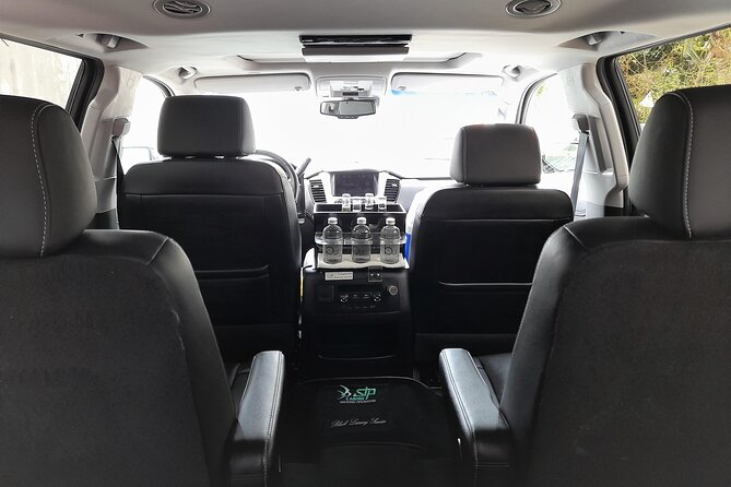 Luxury SUV arrivals from Cancun Airport one way - When Things Go Sideways: What You Can Do to Protect Your Schedule