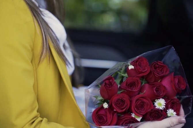 Luxury SUV arrivals from Cancun Airport one way - Flight Tracking and the WhatsApp Message That Saves Time