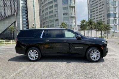 Luxury Suv from Cancun One Way International Airport - Choose the Right Drop-Off Zone (and What Holbox Needs)