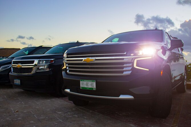 Luxury Suv from Cancun One Way International Airport - Should You Book This Cancun Airport SUV Transfer?