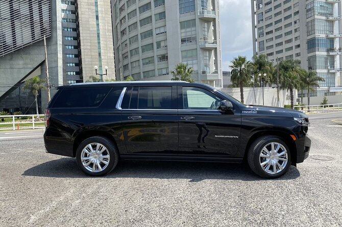 Luxury Suv from Cancun One Way International Airport - Choose the Right Drop-Off Zone (and What Holbox Needs)