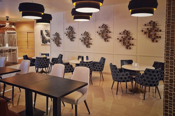 Mera VIP Lounge at Cancun International Airport - Price and value: does $49 make sense in Cancun?