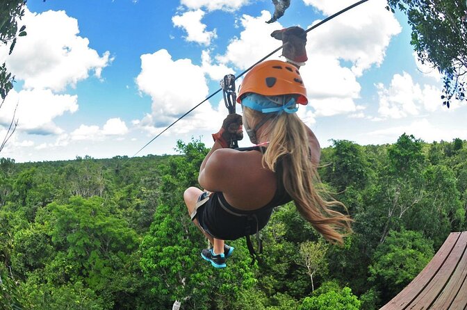 Mud Madness at Selvatica - Key highlights worth your attention