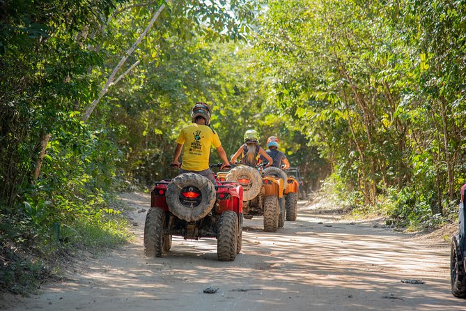 Mud Madness at Selvatica - Mud Madness at Selvatica: the vibe and who it’s for