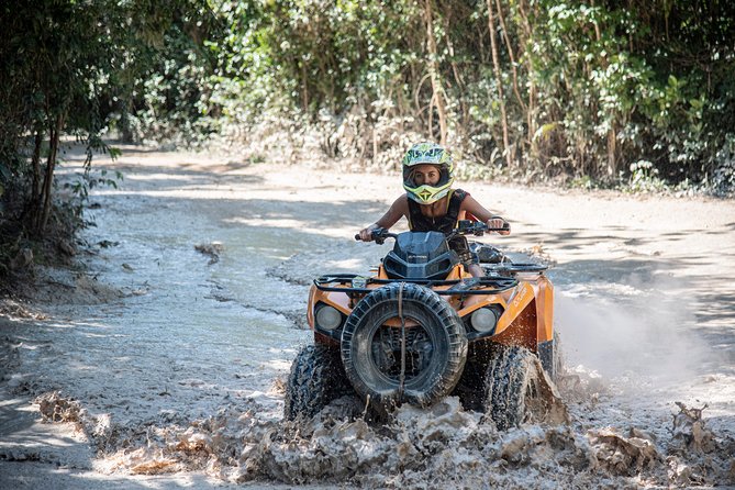 Mud Madness at Selvatica - Gear, photos, and the “small costs” that add up