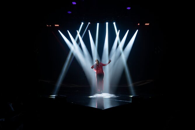 MYST Euphoria live, 22 : 30 hrs Cancun, 20% cashback F&B - MYST Euphoria at Arena Cancun: the vibe and what you’ll actually see