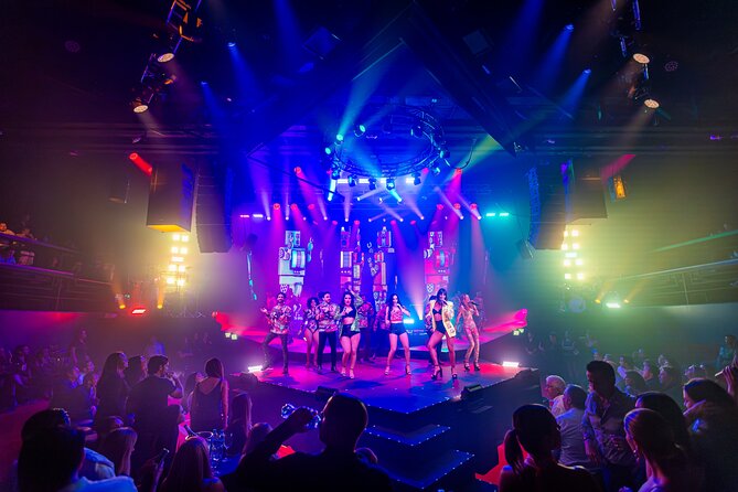 MYST Euphoria live, 22 : 30 hrs Cancun, 20% cashback F&B - The 20% F&B cashback deal: how it changes your math