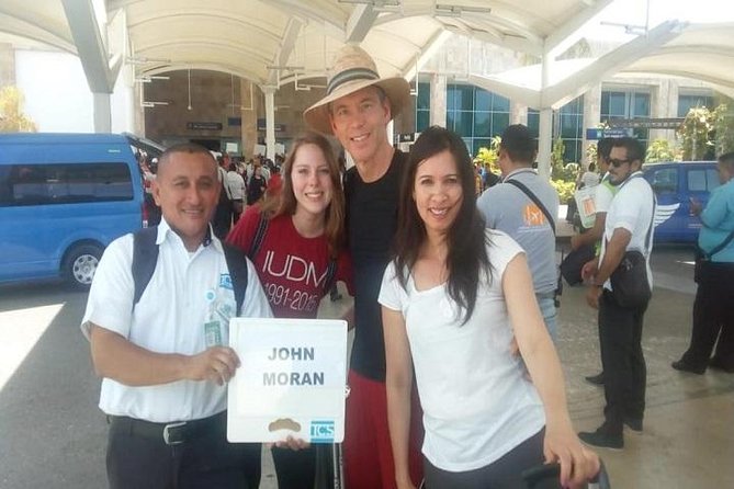 One-way private transportation Cancun Airport - Cancun Hotel Zone - The 30-Minute Promise: How Timing Works After You Land