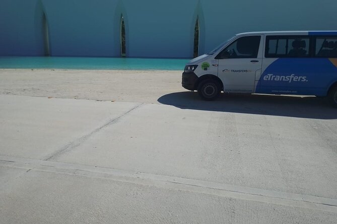 Playa del Carmen Private Transportation From-To Cancun Airport - Hotel and terminal drop-off: where transfers get tricky (and how this handles it)