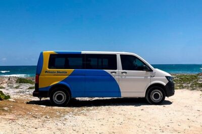 Playa del Carmen Private Transportation From-To Cancun Airport - Flight tracking and the name-sign pickup that saves your nerves