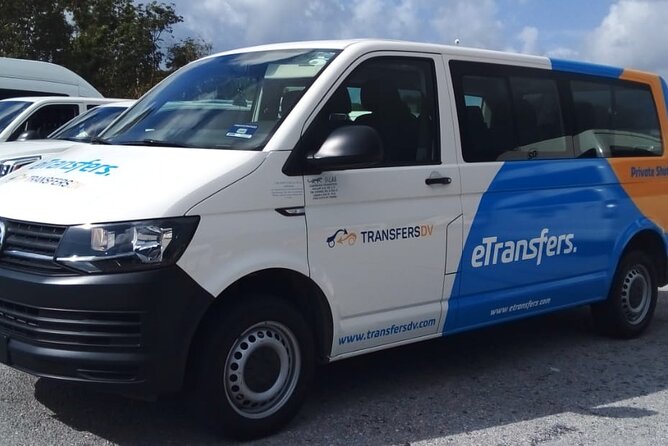 Playa del Carmen Private Transportation From-To Cancun Airport - Value check: what you’re really buying with a private transfer