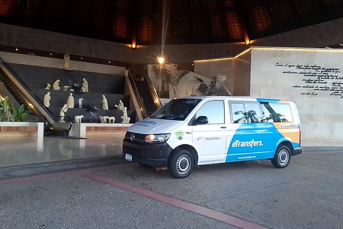 Playa del Carmen Private Transportation From-To Cancun Airport - Who this Cancun to Playa del Carmen transfer fits best
