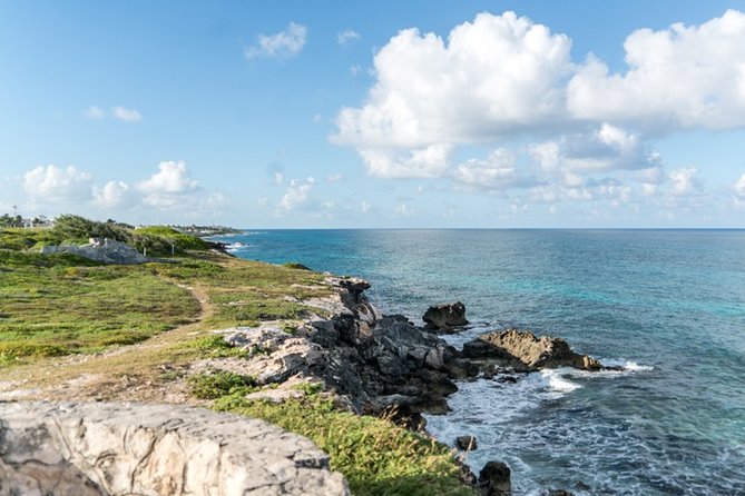Plus Experience Isla Mujeres Tour - Isla Mujeres free time: 4 hours to shop, swim, and reset