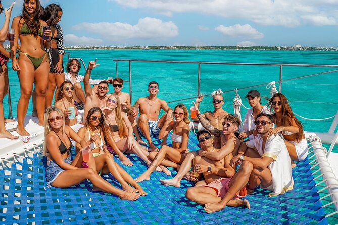 Plus Experience Isla Mujeres Tour - Price and value: what $67.50 really becomes