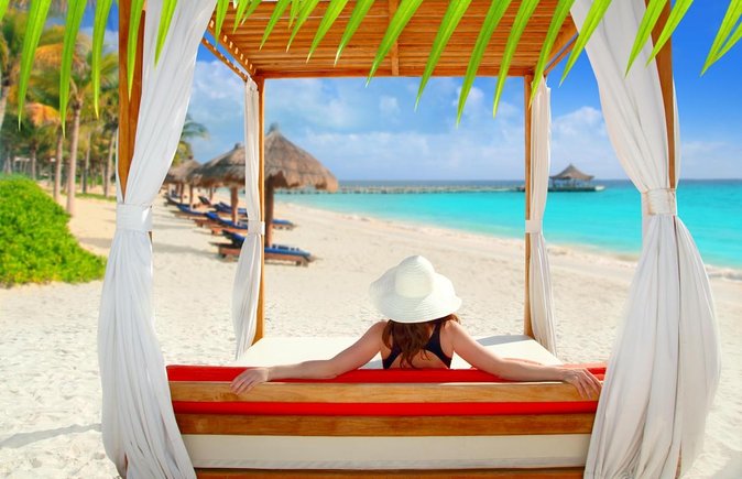 Private 50FT Yacht Rental in Cancún P8 - Key things I’d bet on