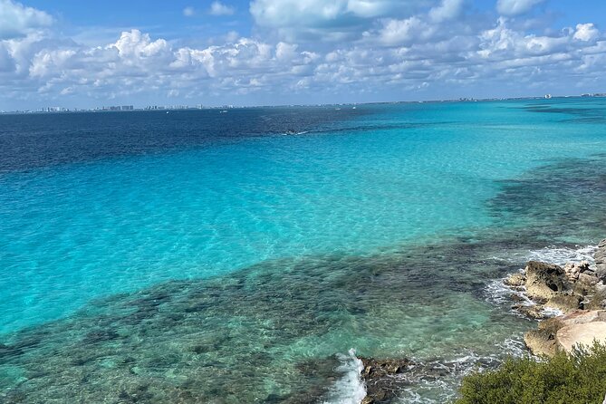 Private Airport Transportation in Mexico - What to Expect on the Return Trip From the Resort