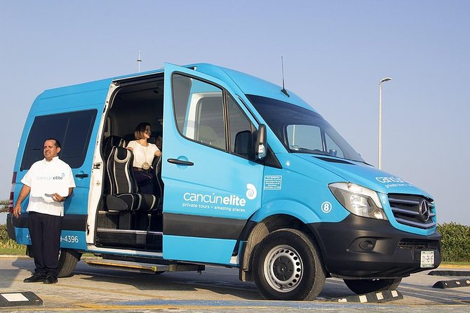 Private Cancun Airport Round Trip Transportation - Why a Private Cancun Airport Transfer Beats the Arrival-Sprint