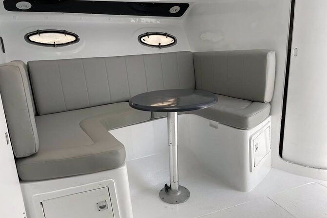 Private Cancun Yacht Tour 42ft up to 8 pax - Nichupté Channels Stop: What You’ll Get From the Bay Views