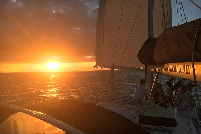 Private Customizable Sailing Tour in Cancun - Price and Value: When Private Makes Sense (and When It Might Not)