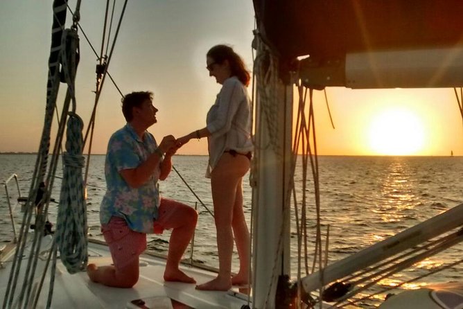 Private Customizable Sailing Tour in Cancun - What the Crew Actually Provides: Drinks, Snacks, and Extra Touches