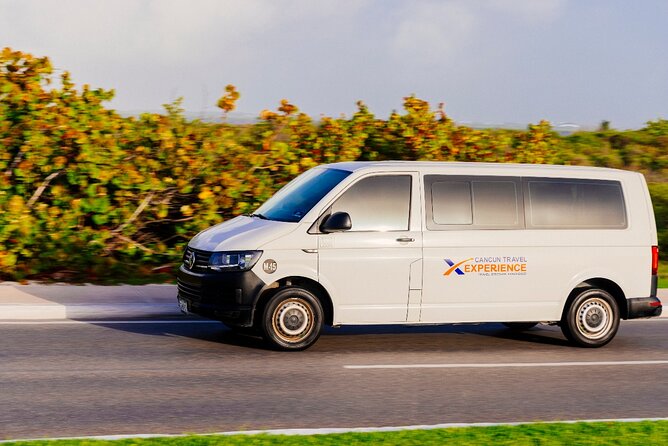 Private One Way or Roundtrip Transportation to Cancun Hotels - Your Airport Meeting Point: Signs, Terminals, and Timing That Actually Matters