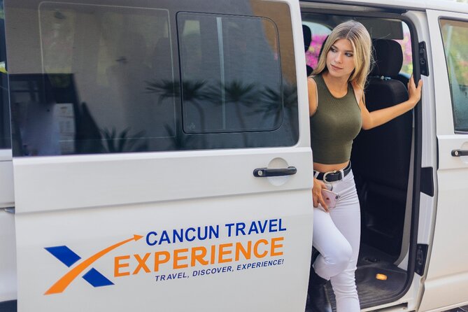 Private One Way or Roundtrip Transportation to Cancun Hotels - Flight Delays: How the Service Tries to Keep You Calm