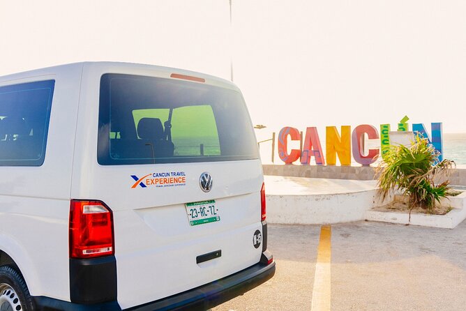 Private One Way or Roundtrip Transportation to Cancun Hotels - Hotel Pickup for Departures: Lobby Timing and the 10-Minute Rule