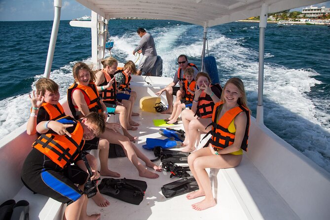Private (only you) Reef Snorkeling in Puerto Morelos 2x40 minutes - Optional Fishermen’s Village Time: What to Do With It