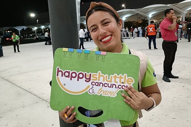 Private Roundtrip Transportation from Cancun Airport to Cancun Hotel Zone - Key Things I’d Pay Attention To