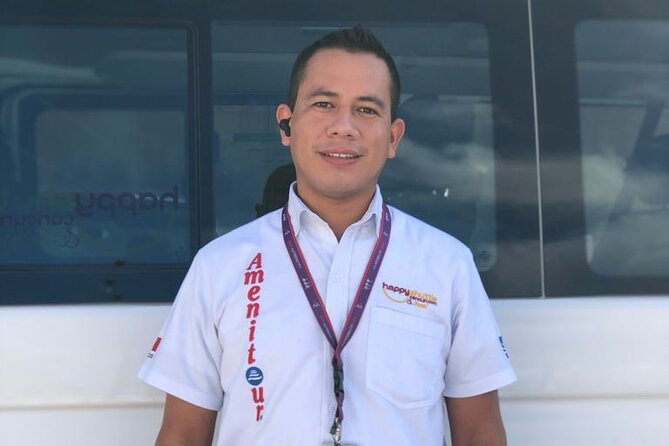 Private Roundtrip Transportation from Cancun Airport to Ferry Isla Mujeres - Return Pickup: The Part That Saves Your Day