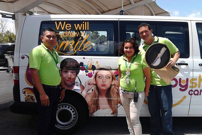 Private Roundtrip Transportation from Cancun Airport to Ferry Isla Mujeres - Who This Transfer Fits Best