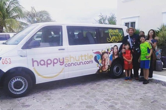 Private Roundtrip Transportation from Cancun Airport to Playa del Carmen - Private Roundtrip Cancun Airport to Playa: Why It Feels Worth It