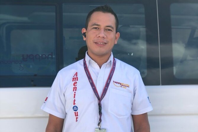 Private Roundtrip Transportation from Cancun Airport to Playa del Carmen - What to Do Before You Land (So Your Pickup Goes Smooth)