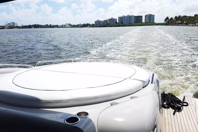 Private SUNSEEKER 60 Yacht Experience for up to 20 Guests - Who should book this yacht experience