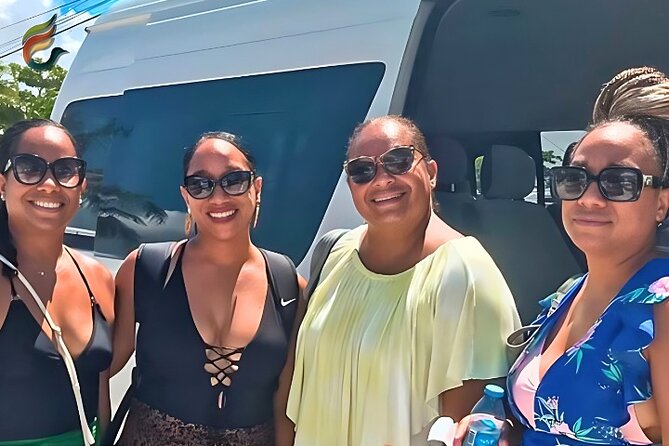 Private Transfer Cancun-Playa del Carmen/Ferry/Puerto Aventuras - Ferry-day logistics: getting to Playa del Carmen with fewer headaches