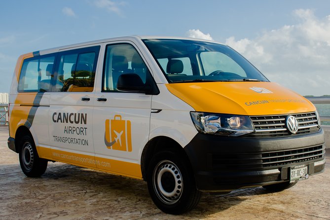 Private Transfer from Cancun Airport to Boulevard Kukulcan - Why This Private Cancun Airport Transfer Works So Well