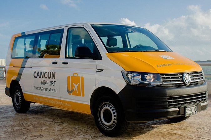 Private Transfer from Cancun Airport to Boulevard Kukulcan - The Ride Itself: Timing, Traffic, and Nichupte Lagoon Views