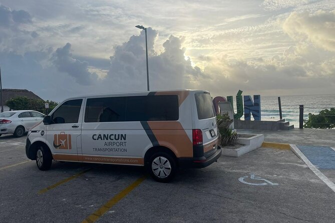 Private Transfer from Cancun Airport to Boulevard Kukulcan - Direct Drop-Off: Getting to Your Door, Not Just a Stop