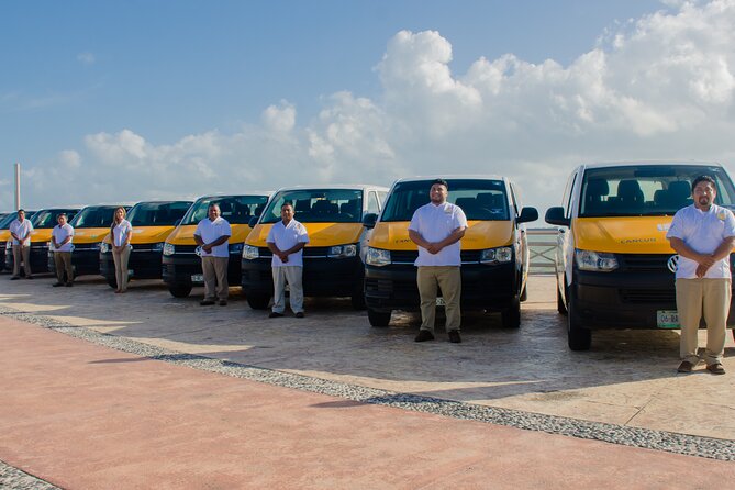 Private Transfer from Cancun Airport to Boulevard Kukulcan - Who This Transfer Is Best For (And When to Choose Something Else)
