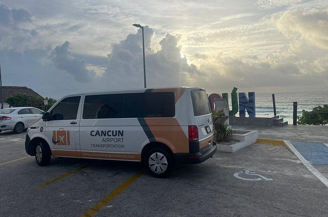 Private Transfer from Cancun Airport to Boulevard Kukulcan - Value Check: What’s Included and Why It Can Be Worth It