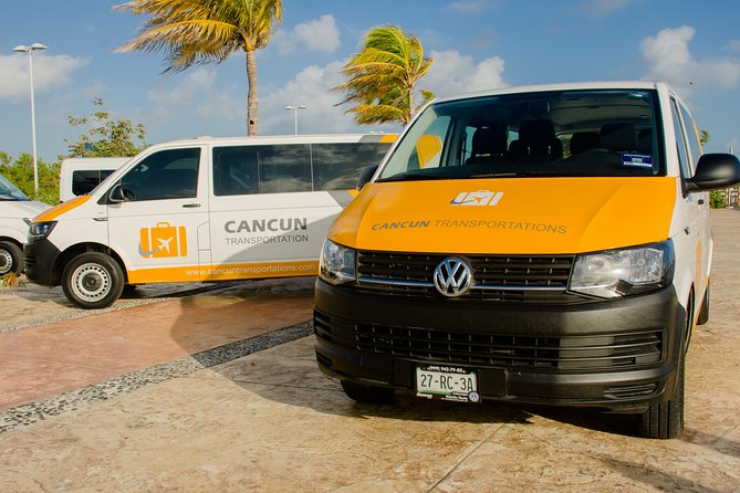 Private Transfer from Cancun Airport to Boulevard Kukulcan - Airport Pickup: Where the Car Is Waiting and What Happens Next