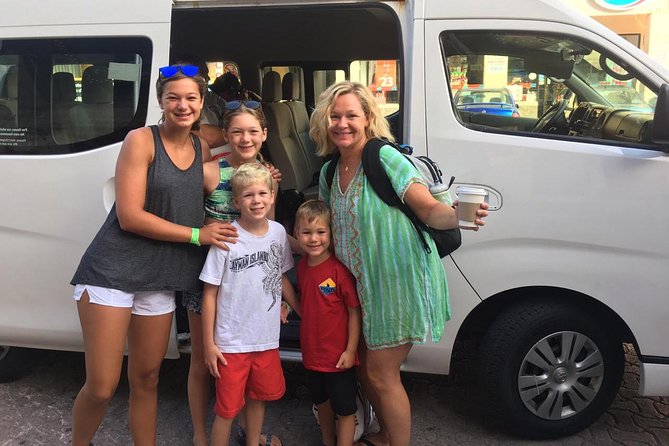 Private Transfer from Cancun Airport to Playa del Carmen - Key Highlights to Know Before You Go