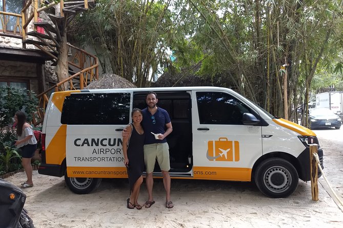 Private Transfer from Cancun Airport to Playa del Carmen - What’s Included (and What You’ll Need to Plan For)