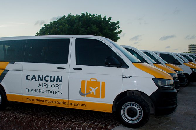 Private Transfer from Cancun Airport to Playa del Carmen - Timing Reality Check: The 50-Minute Promise and What Changes It