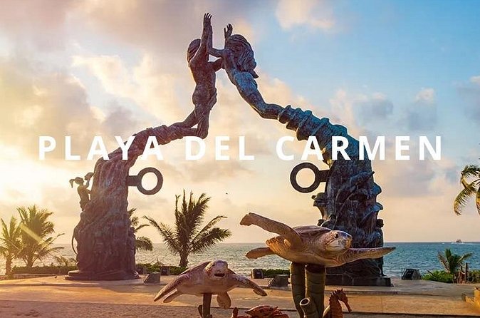 Private transfer round Cancun airport -Playa del Carmen - airport. - Timing Matters: When to Book for a Smooth Arrival