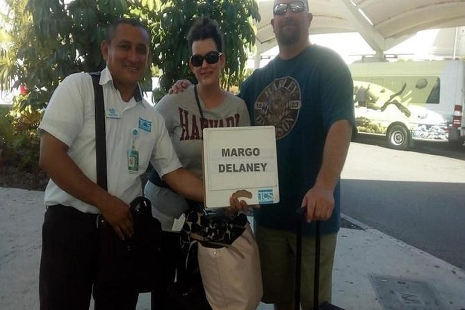 Private Transportation Hotel Zone Cancun- Airport - Early Flights and Delays: How This Transfer Handles Timing Pressure