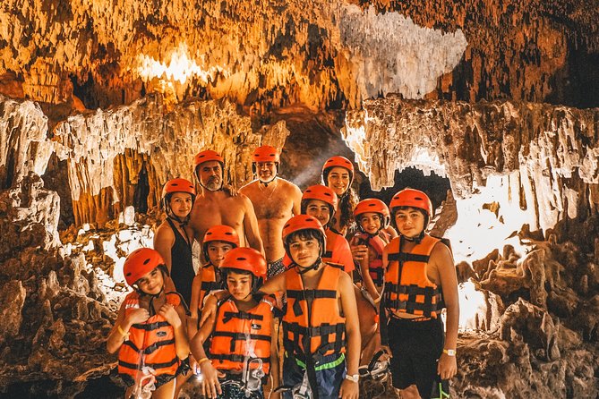 Private Tulum Ruins, Reef Snorkel & Cenote Adventure - Hotel pickup, early start, and how the timing really feels