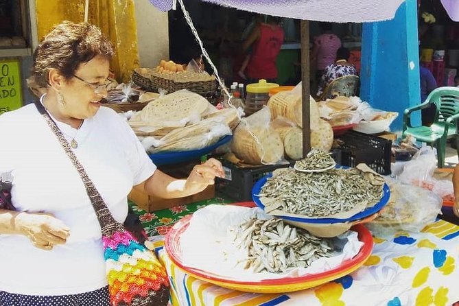 Puerto Morelos Foodie Tour, Mexico in every bite! - Why Puerto Morelos beats a resort-only food day